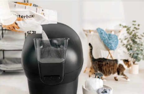 Browse Litter-Robot 4